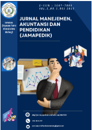 					View Vol. 3, No. 1, Mei 2026
				
